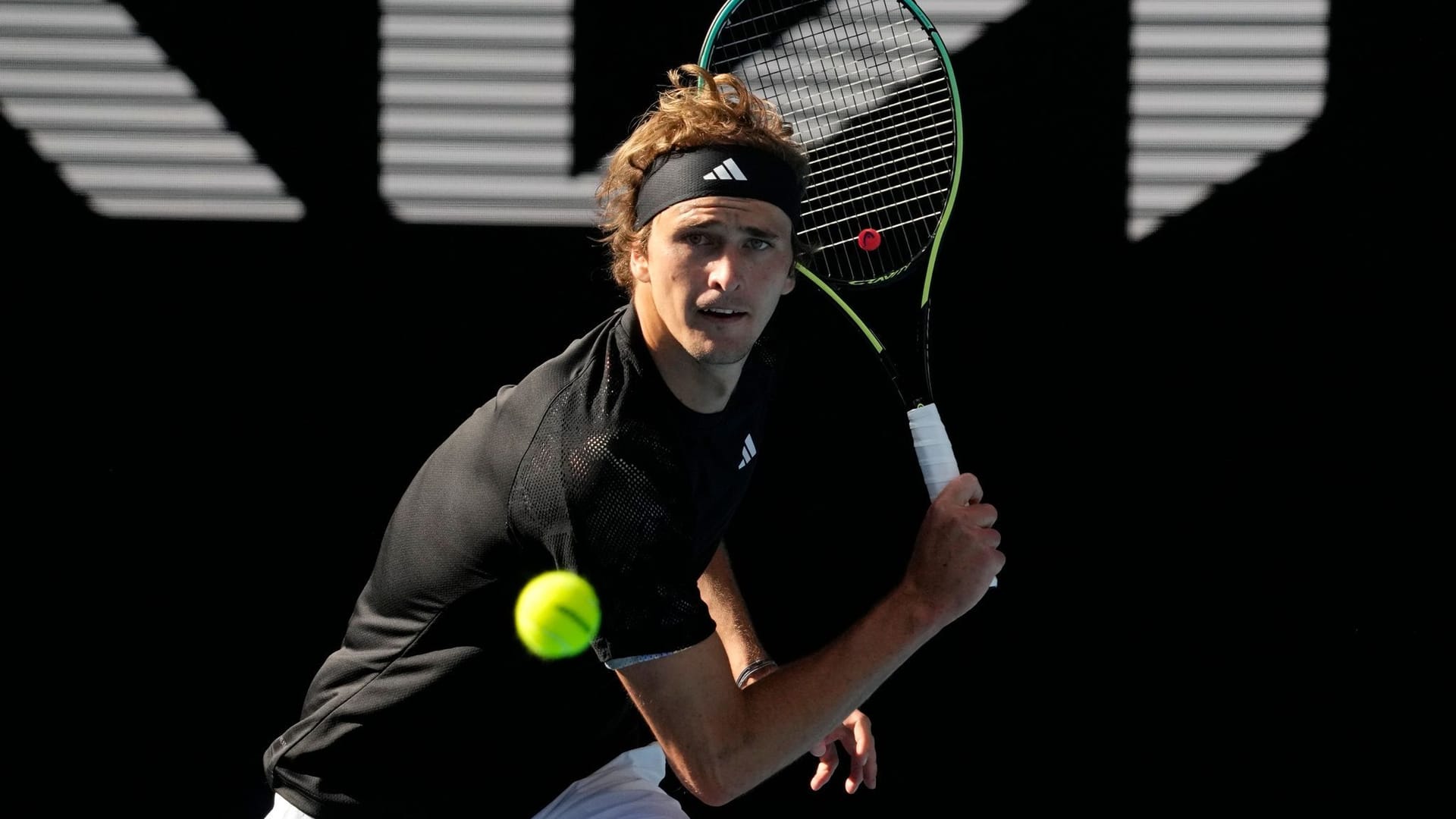 Alexander Zverev