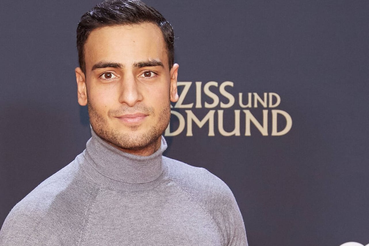 Timur Ülker: Der Schauspieler wurde durch seine Arbeit bei GZSZ berühmt.