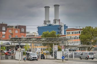 Das Werk des Chemiekonzerns BASF in Ludwigshafen: Der Bundesverband der Deutschen Industrie (BDI) sorgt sich um die Zukunft deutscher Unternehmen.