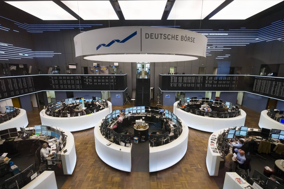 Börsenfieber: Immer mehr Deutsche setzen auf Aktien.