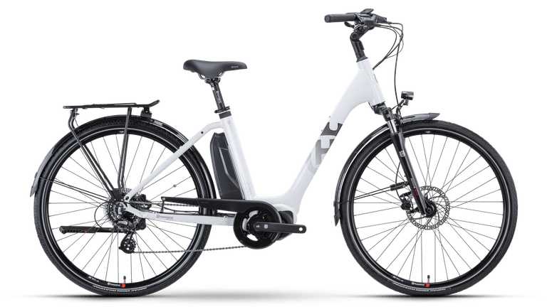 Rückruf: Dieses Modell der Marke Husqvarna E-Bicycles ist betroffen.