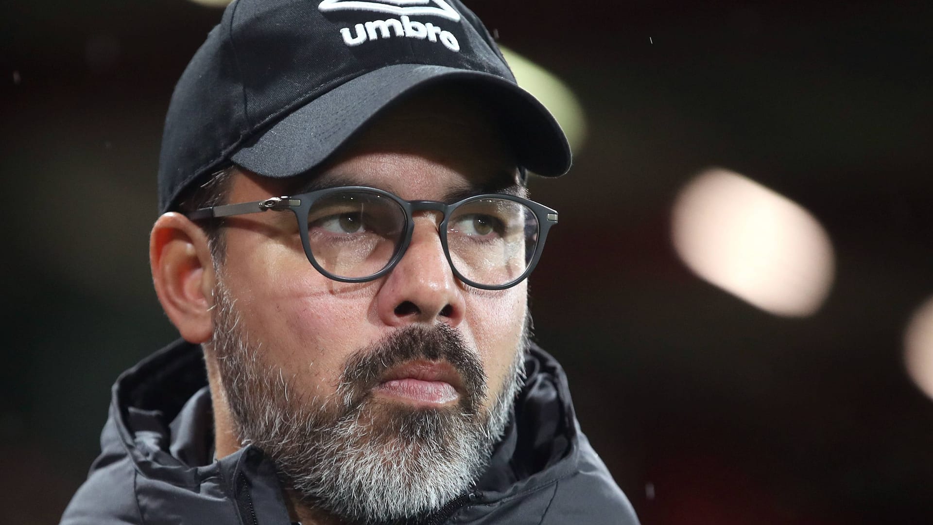 David Wagner: Er trainiert nun in der Premier League.