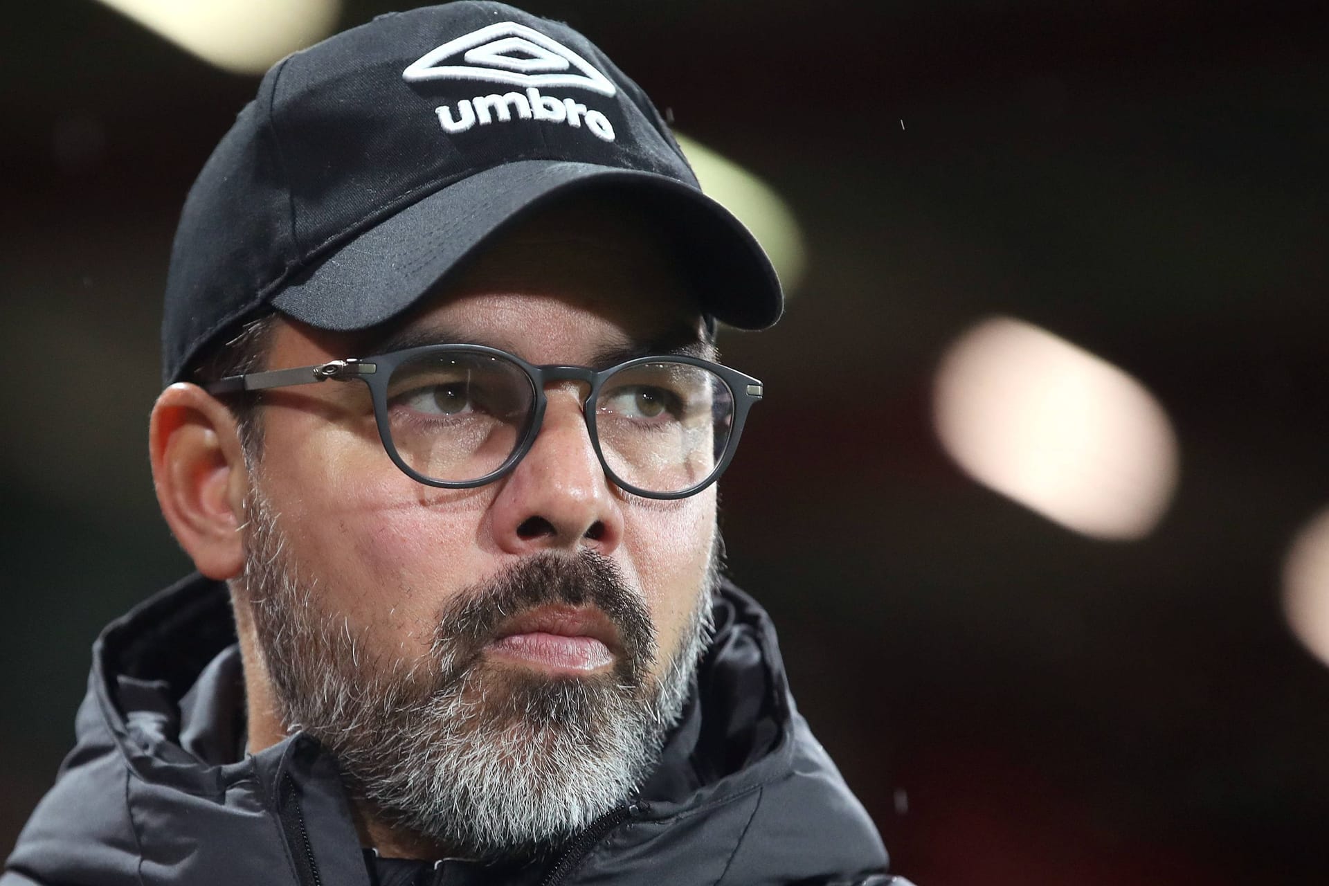 David Wagner: Er trainiert nun in der Premier League.