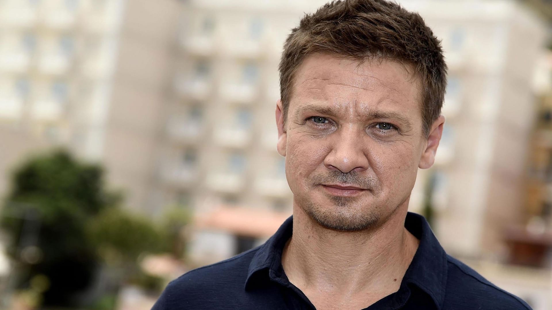 Jeremy Renner