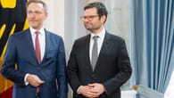 Buschmann kritisiert Berliner Staatsanwaltschaft