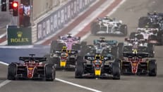 Formel 1: Das ist der Rennkalender 2023