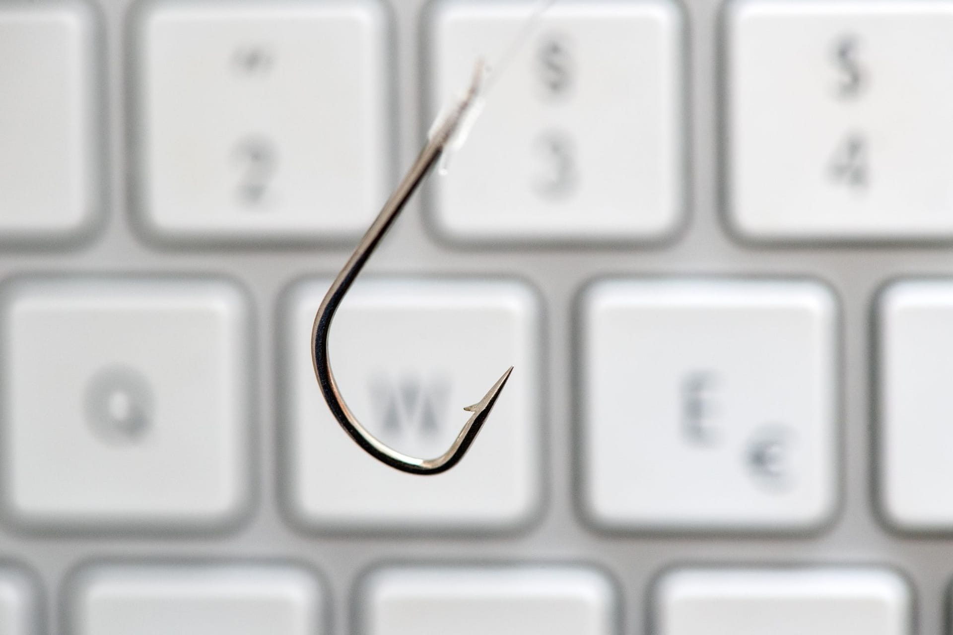 Phishing Ionos