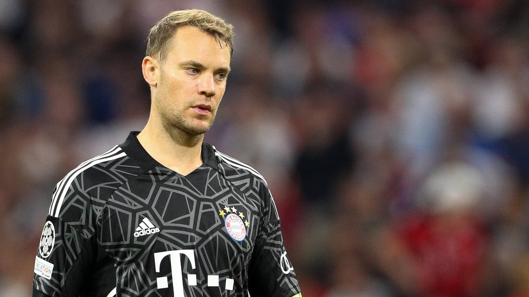 Long-term replacement for Manuel Neuer – will it be Kobel?