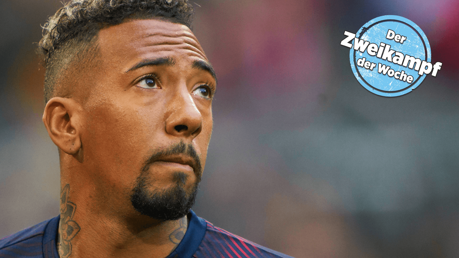 Jérôme Boateng: Steht aktuell bei Olympique Lyon unter Vertrag. Aber wie lange noch?