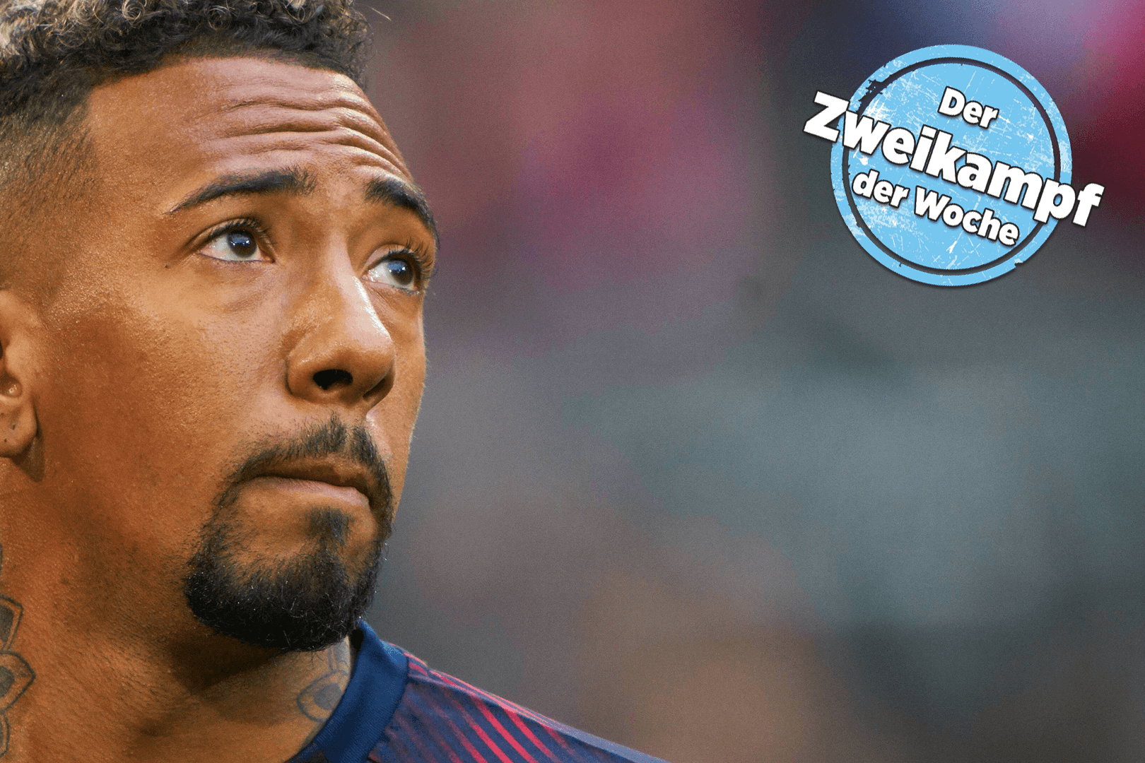 Jérôme Boateng: Steht aktuell bei Olympique Lyon unter Vertrag. Aber wie lange noch?