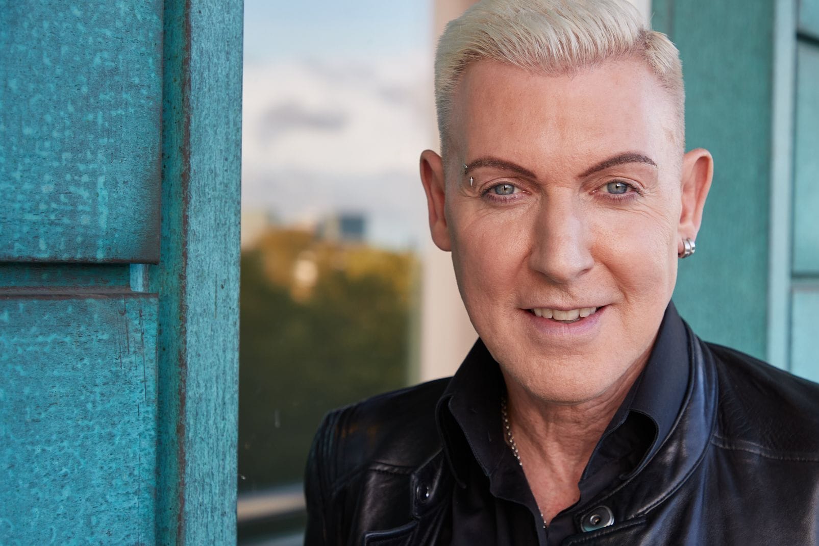 H.P. Baxxter: Der Musiker will bald heiraten.