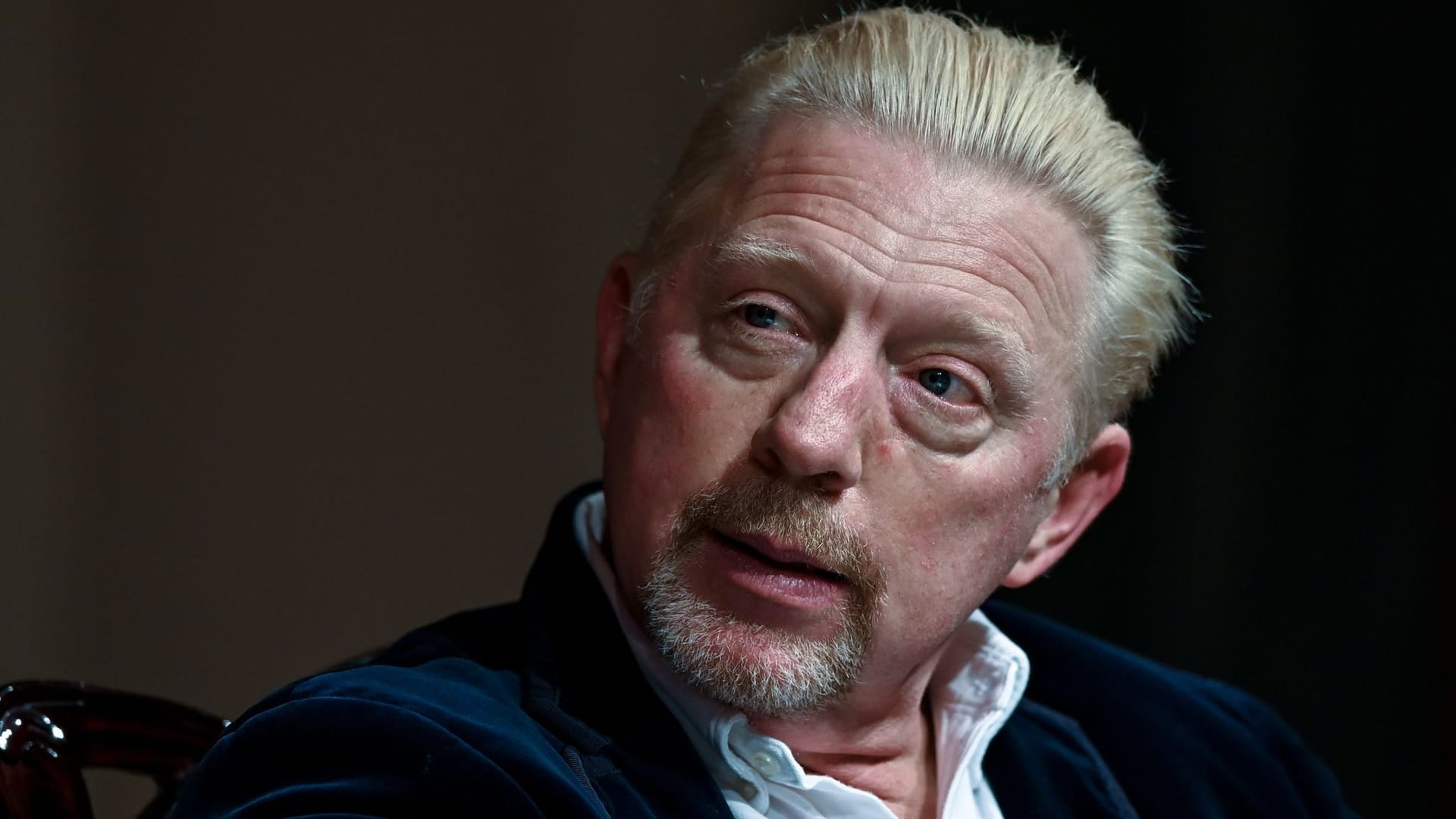 Boris Becker