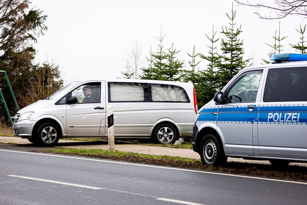 Suche nach 14-Jährigem - Polizei findet Leiche