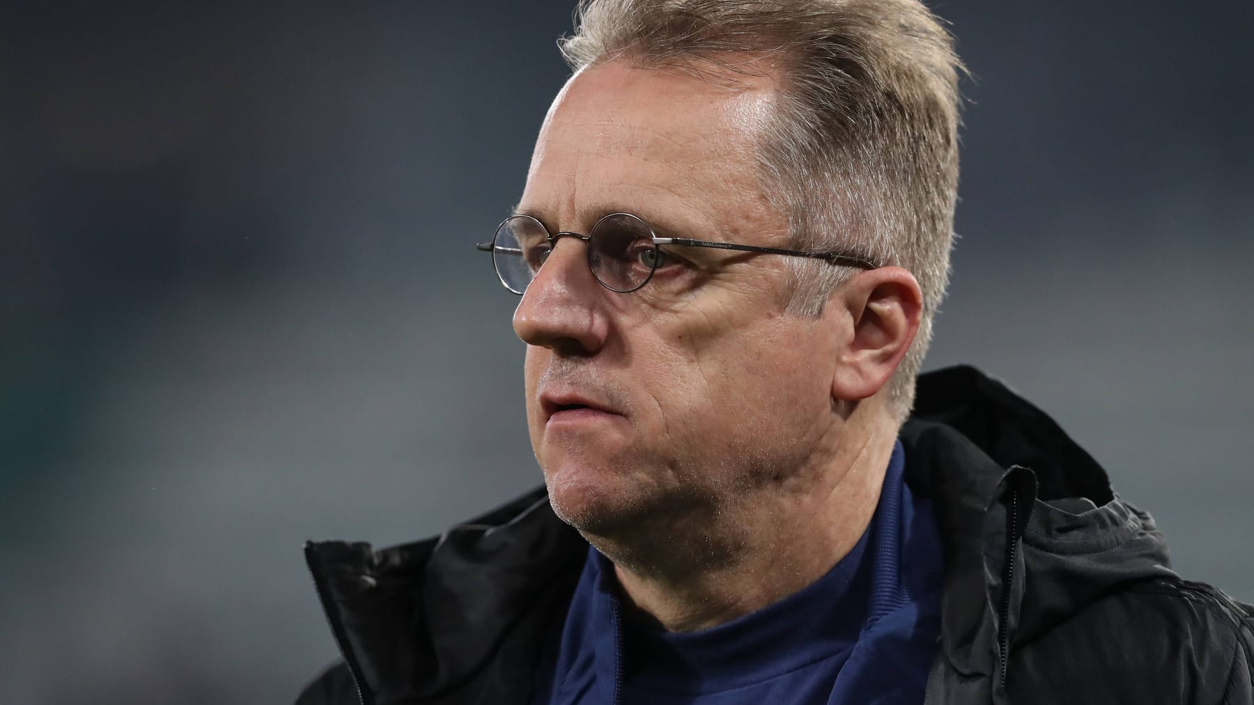 Lekarz zespołu Tim Meyer opuszcza Niemiecki Związek Piłki Nożnej