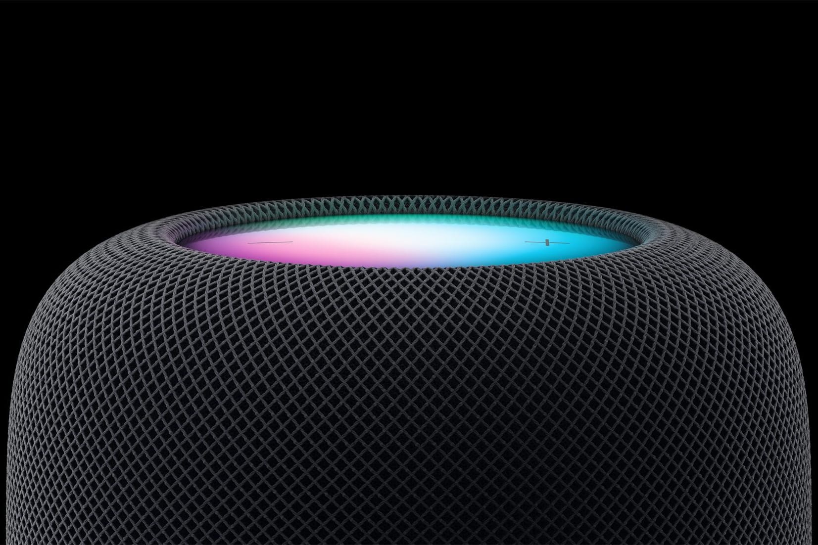 Neuer Apple HomePod: Der große smarte Lautsprecher kommt zurück.