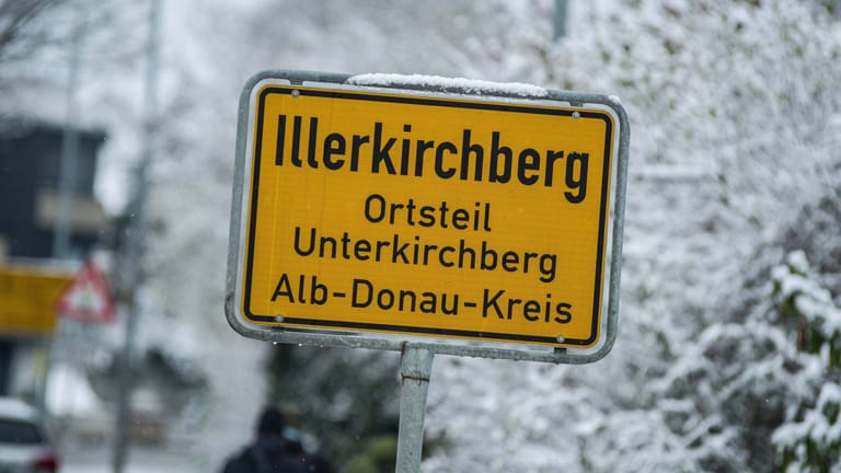 Illerkirchberg (Archivbild): 2019 hatten hier mehrere Männer ein Mädchen vergewaltigt.