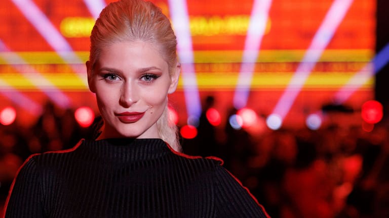 Marie Reim: Der Schlagersängerin folgen Instagram mittlerweile knapp 55.000 Menschen.