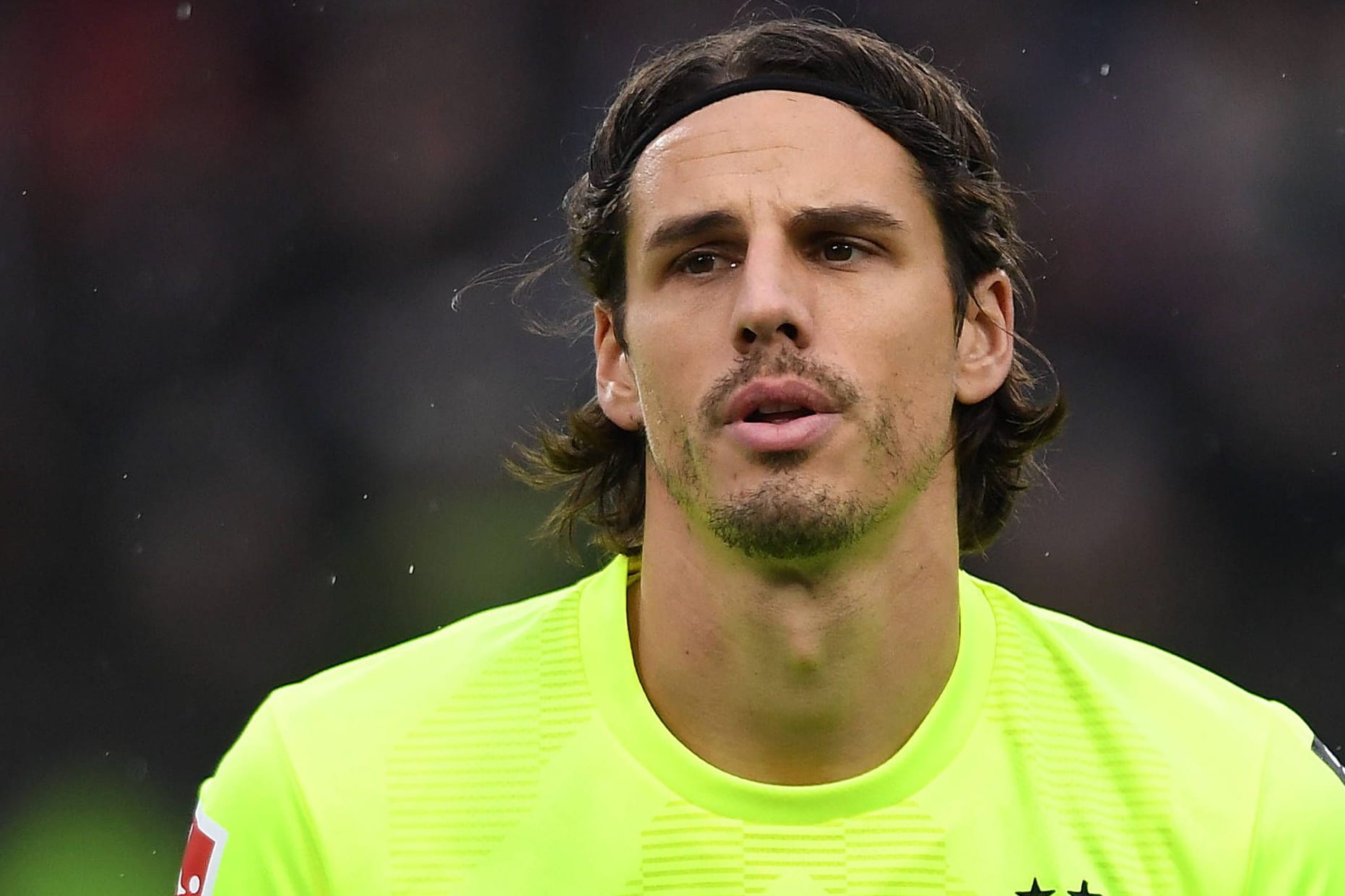 Yann Sommer: Er wird beim FC Bayern die Lücke von Manuel Neuer füllen.