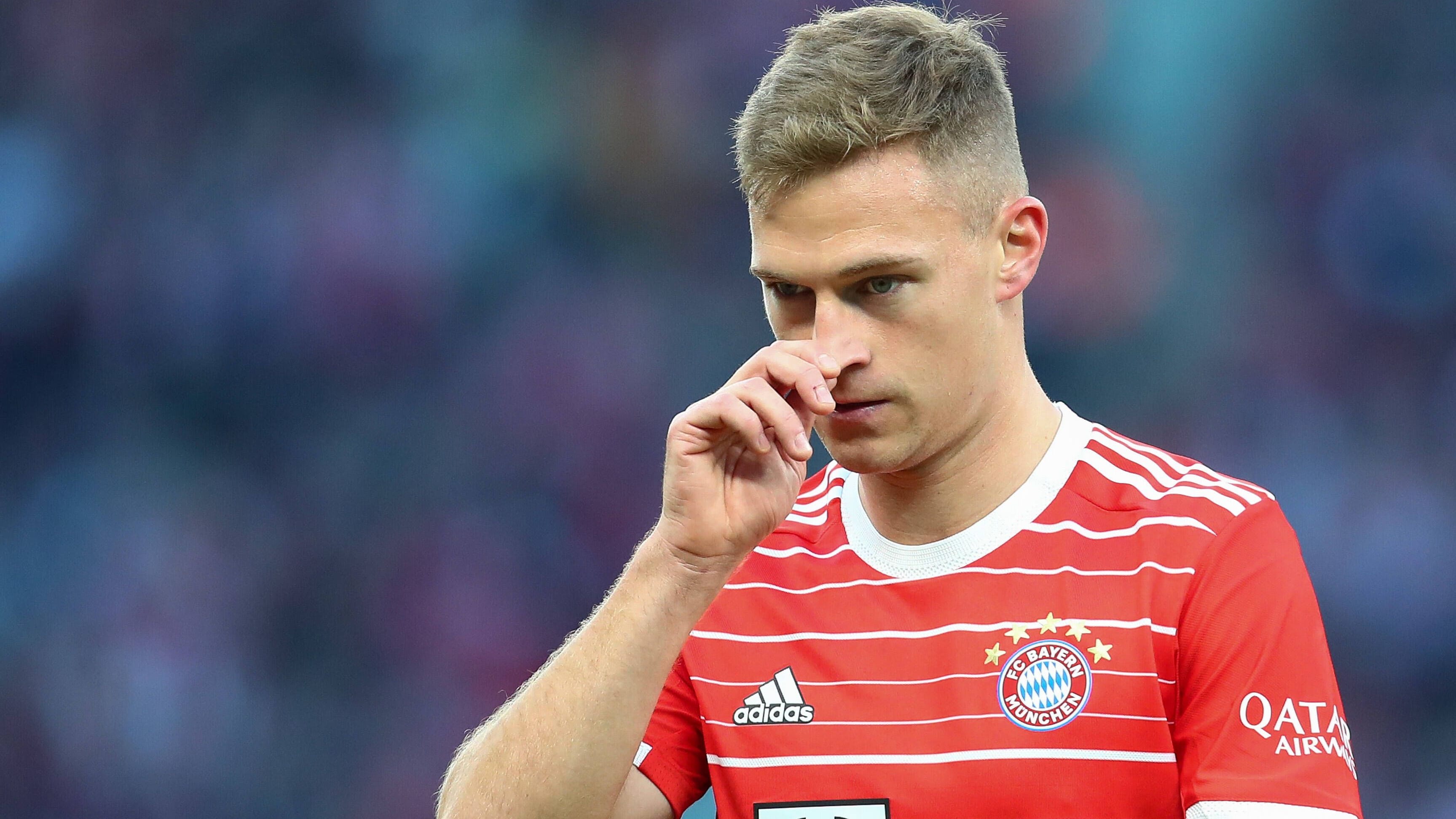 FC Bayern führt Gespräche mit umstrittenem Sponsor Qatar Airways