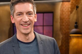 Steffen Hallaschka: Der Moderator bleibt RTL vorerst erhalten.