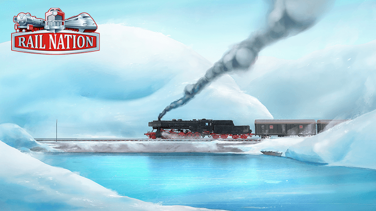 Rail Nation (Quelle: Travian Games)