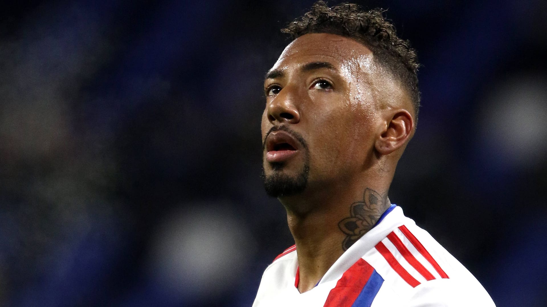 Jérôme Boateng: Bei Olympique Lyon hat der Verteidiger wohl keine Zukunft mehr.