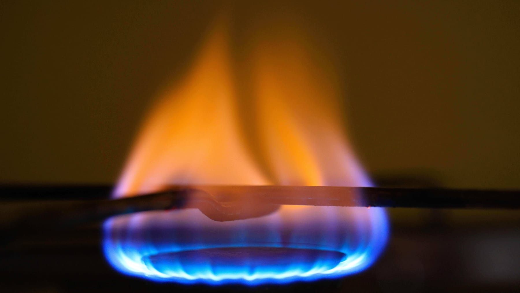 Quanto è pericoloso il gas per la salute?