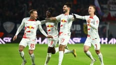 Sieg gegen Stuttgart – Leipzig rückt Bayern auf die Pelle