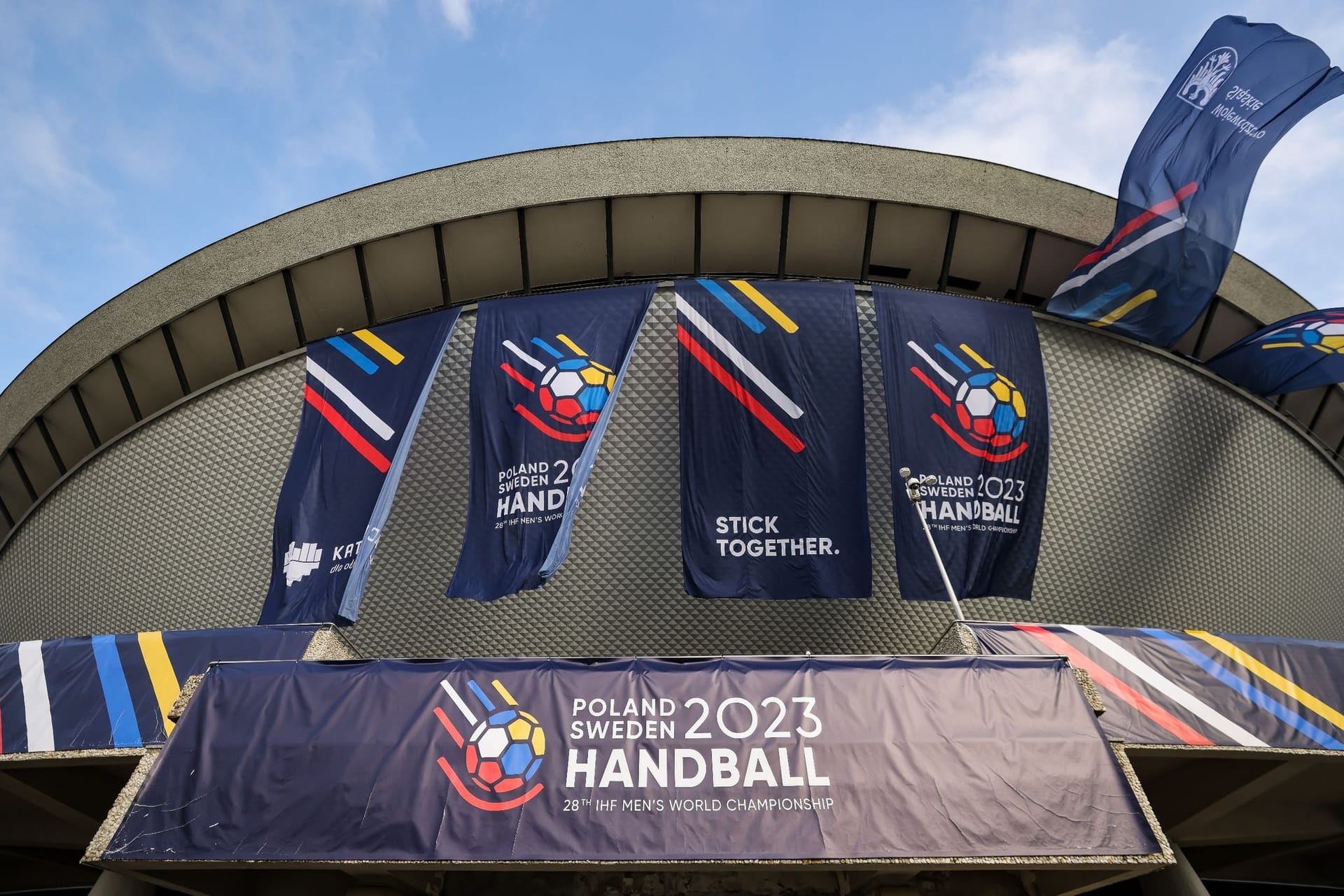Handball-WM