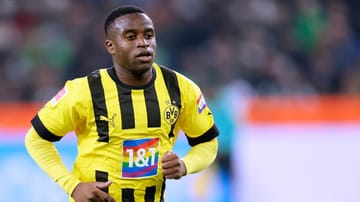 Youssoufa Moukoko: Wird dieser junge Star bald in England spielen?