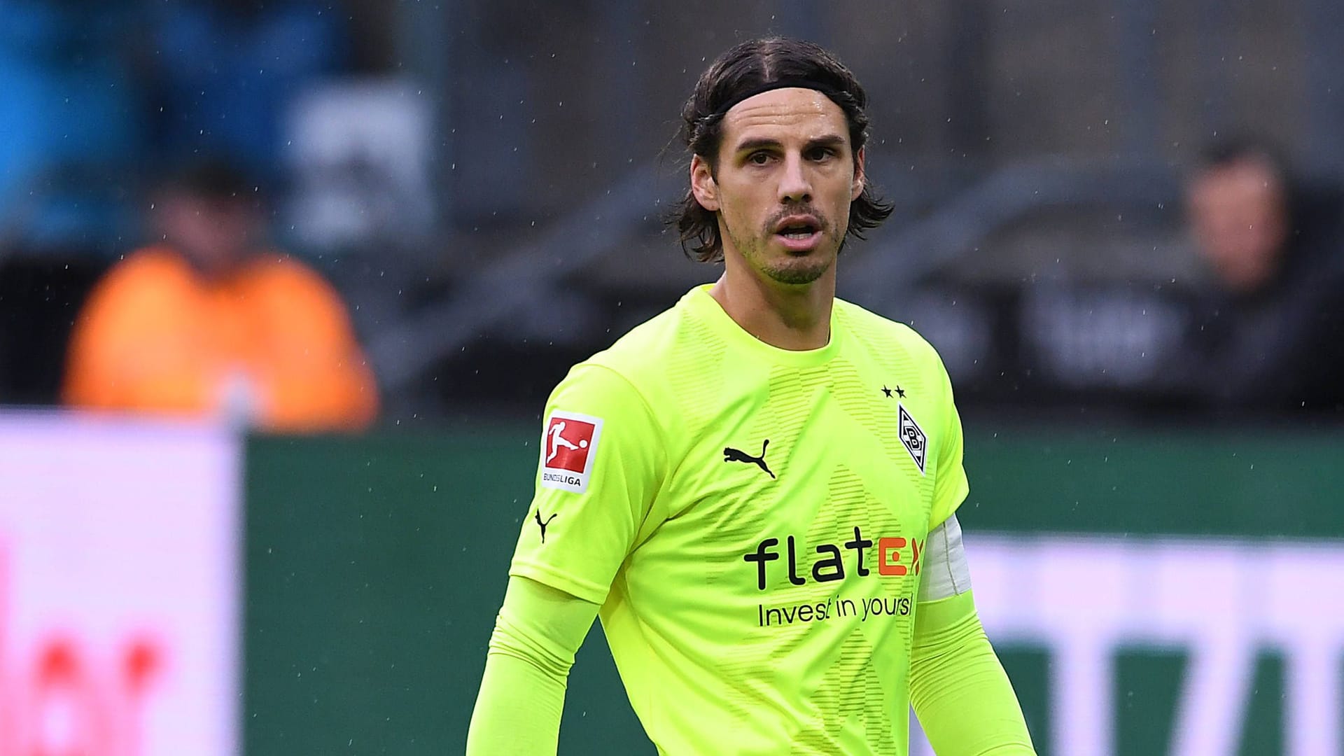 Yann Sommer: Der Wechsel des Keepers zu Bayern könnte Gladbach noch einige Prämien bescheren.