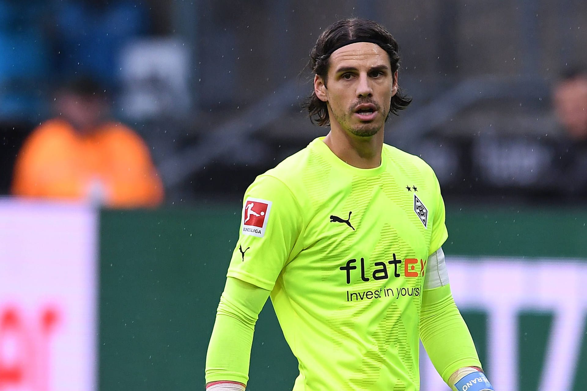 Yann Sommer: Der Wechsel des Keepers zu Bayern könnte Gladbach noch einige Prämien bescheren.