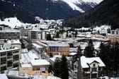 Darum geht's in Davos