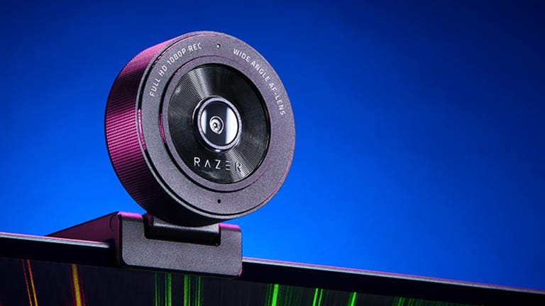 Achten Sie bei einer Webcam auf eine hohe Bildqualität und gute Mikrofone: Die Stiftung Warentest prüft aktuelle Modelle.
