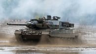 Ukraine-Krieg im Newsblog | Polen will um Liefererlaubnis für Leopard-Panzer bitten