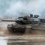 Ukraine-Krieg im Newsblog | Polen will um Liefererlaubnis für Leopard-Panzer bitten