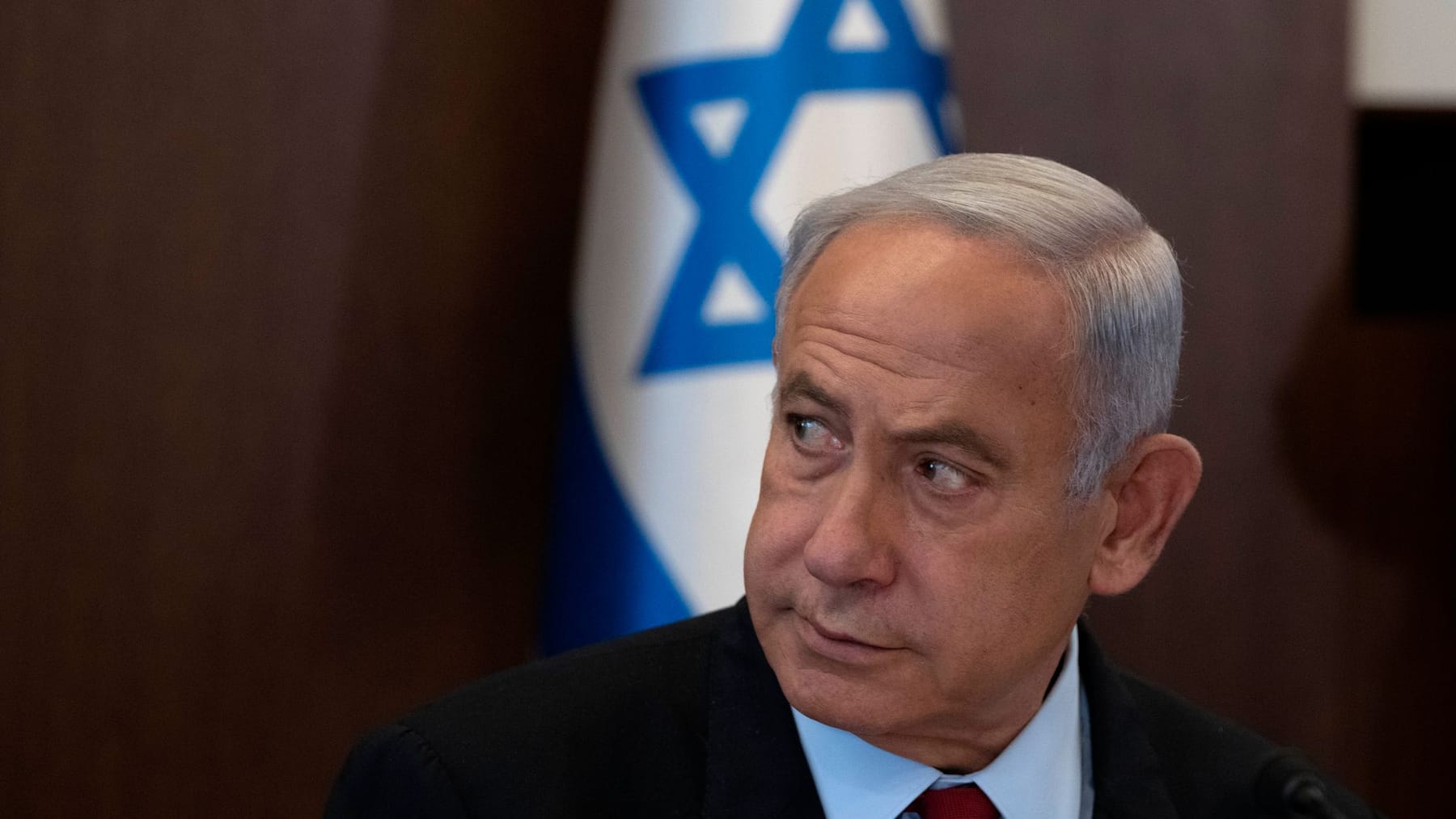 Netanjahu muss wichtigen Minister entlassen