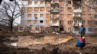 Ukraine-Krieg im Blog | Ukraine meldet mehrere Tote nach Beschuss in Cherson