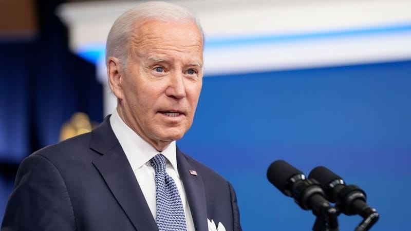 Präsident der USA Joe Biden: Anwälte von Biden haben in seinem Haus in Wilmington, Delaware, mehr geheime Dokumente gefunden als bisher bekannt.