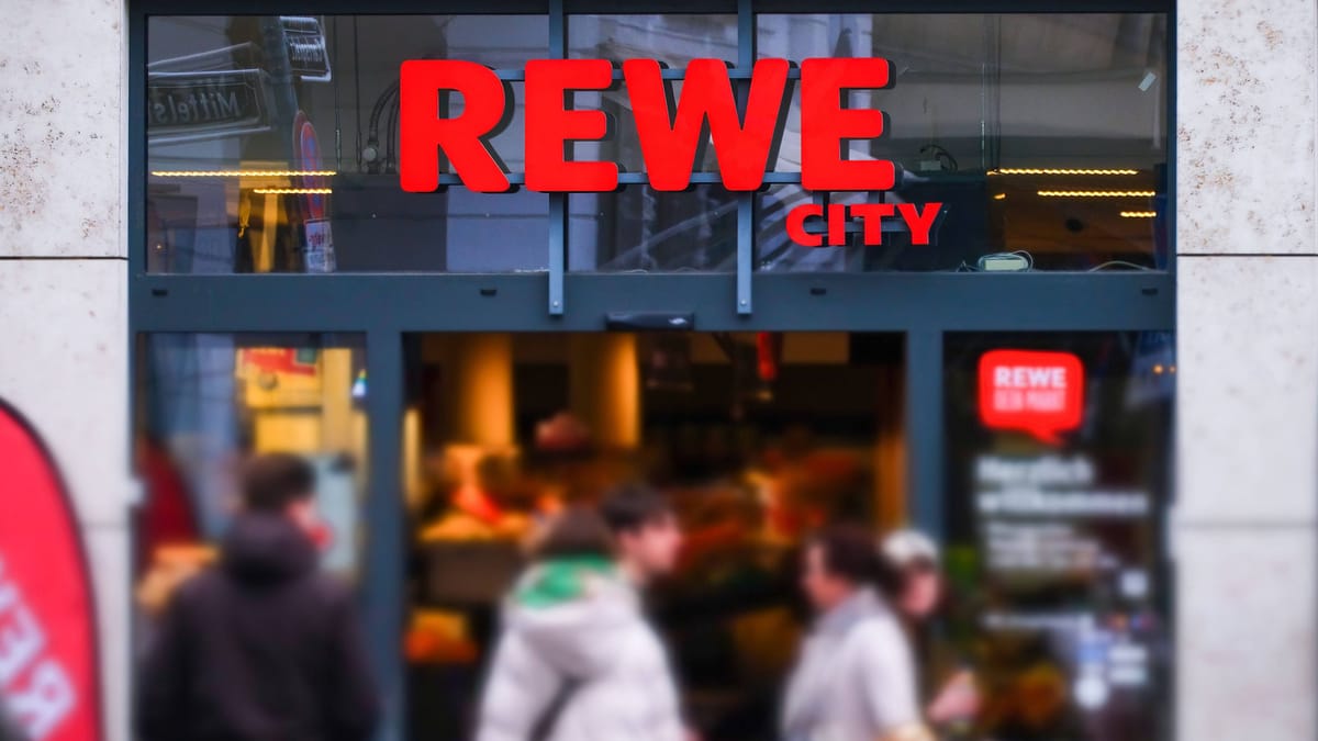 Das bedeutet die Farbleiste an der Tür