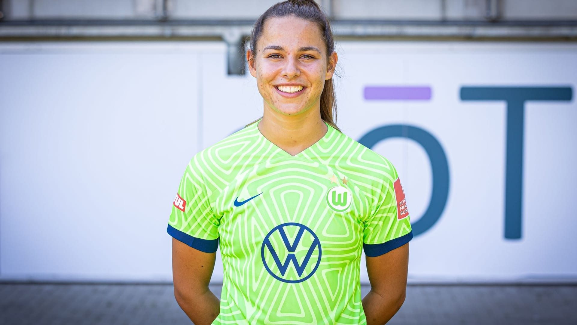 Lena Oberdorf