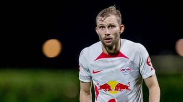 Konrad Laimer: L'uomo di Lipsia dovrebbe presto giocare per i campioni tedeschi di record.
