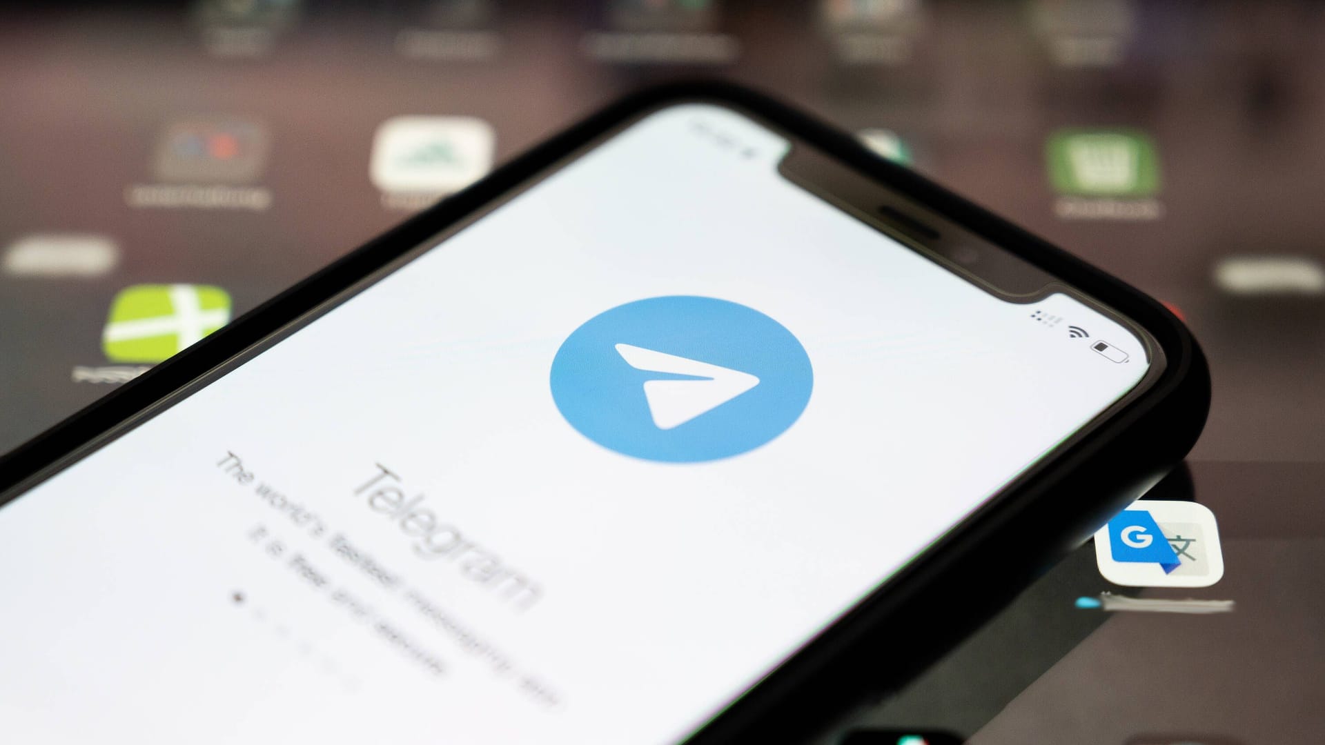 Telegram ohne Handynummer: Auf verschiedenen Websites finden Sie Nummer, die sich speziell für den Messenger nutzen lassen.