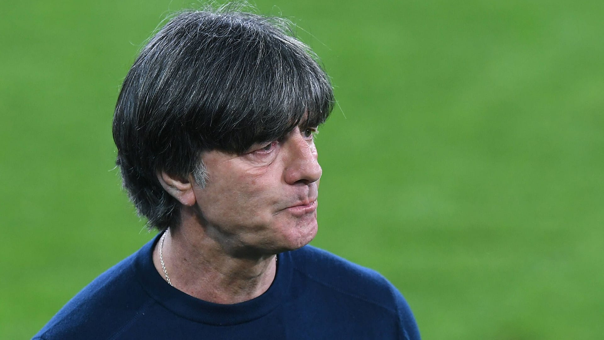 Joachim Löw: Der ehemalige Bundestrainer weckt offenbar Interesse im Ausland.