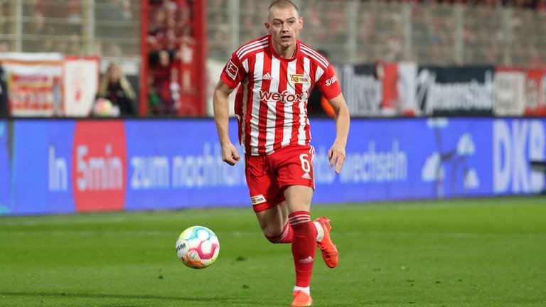Borussia Dortmund. Zugänge: Julian Ryerson (1. FC Union Berlin, im Bild). Abgänge: Keine