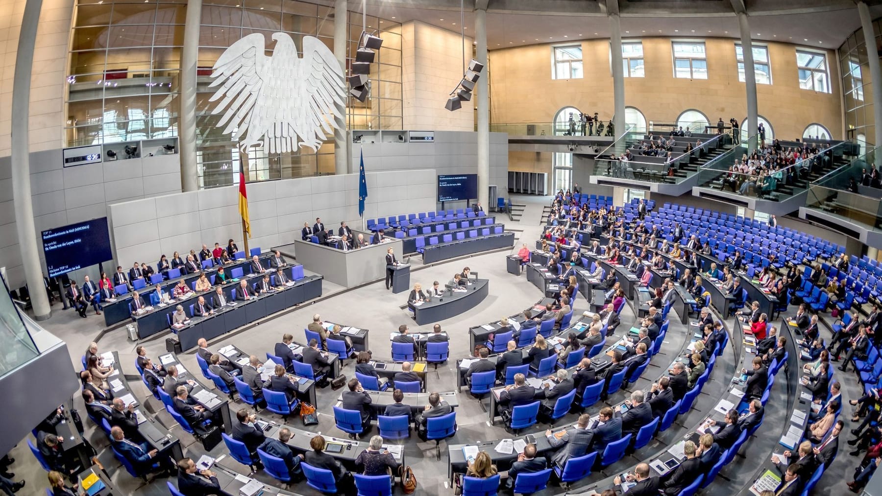 Bundestag gedenkt erstmals queeren Opfern des Nationalsozialismus