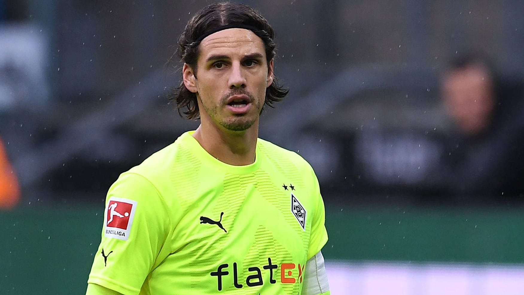 Yann Sommer: Der FC Bayern buhlt um den Torwart.