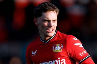 Florian Wirtz: Wie lange läuft er noch im Trikot von Bayer Leverkusen auf?