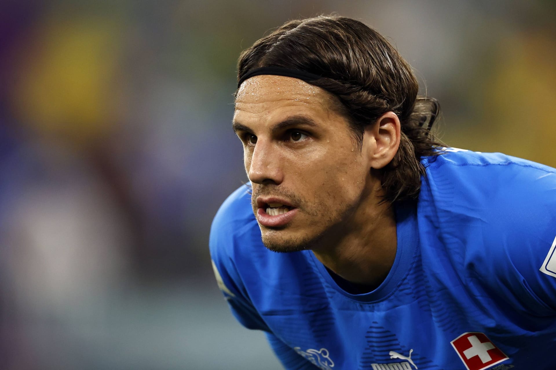 Yann Sommer: 2014 war er nach Gladbach gewechselt.