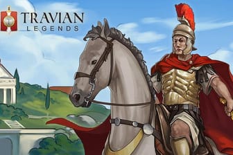 Travian Legends (Quelle: Travian Games)